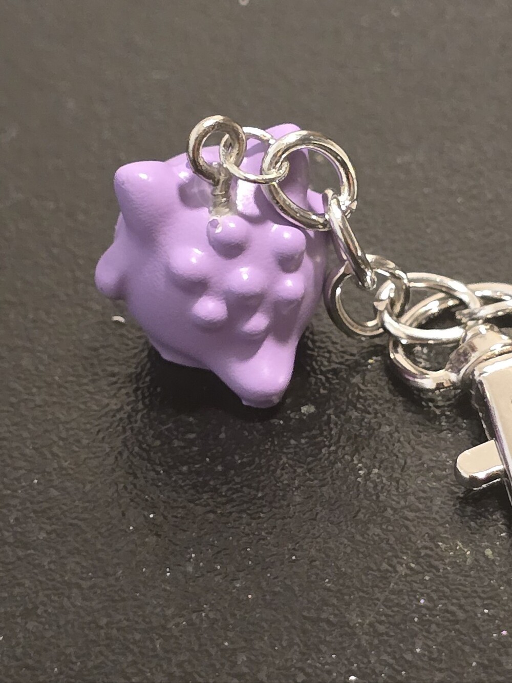 Pokemon Chibi Keychain - Picture 2 of 10